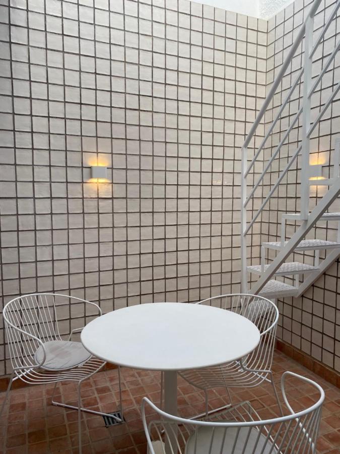 Luzz Me - Casa Da Fuzeta Apartment Luaran gambar