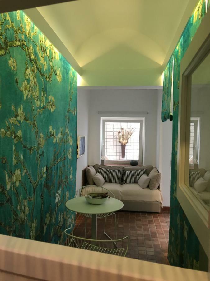 Luzz Me - Casa Da Fuzeta Apartment Luaran gambar