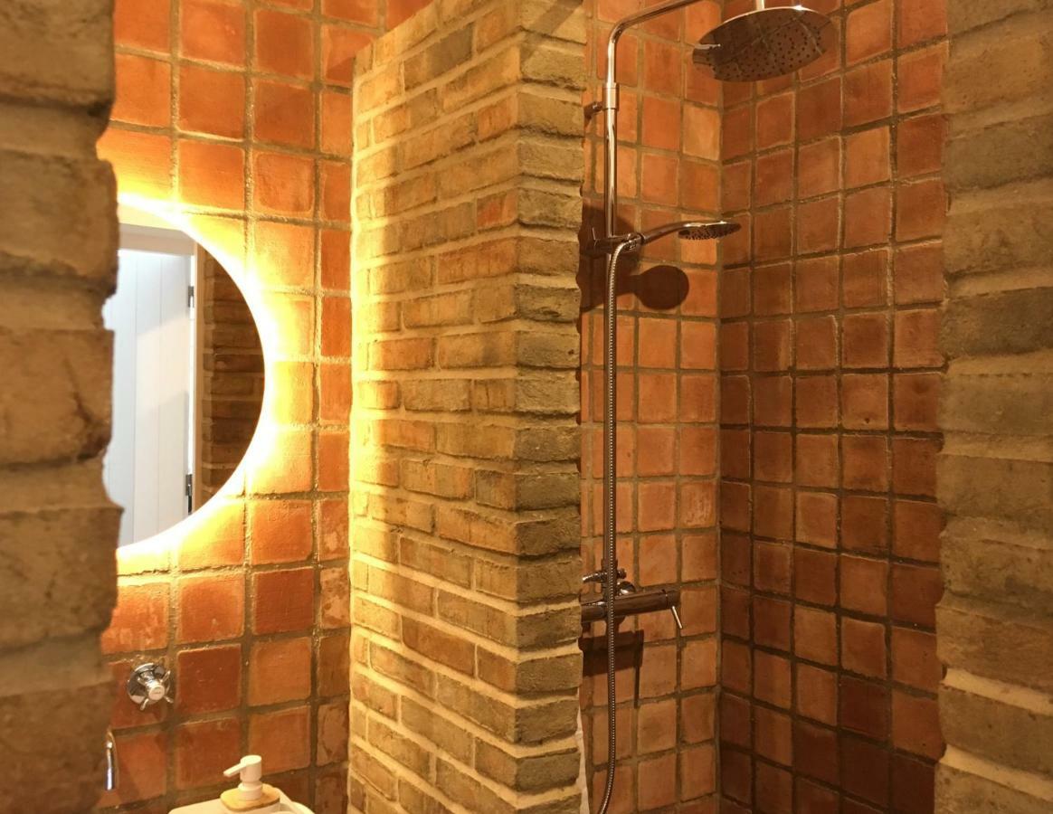 Luzz Me - Casa Da Fuzeta Apartment Luaran gambar