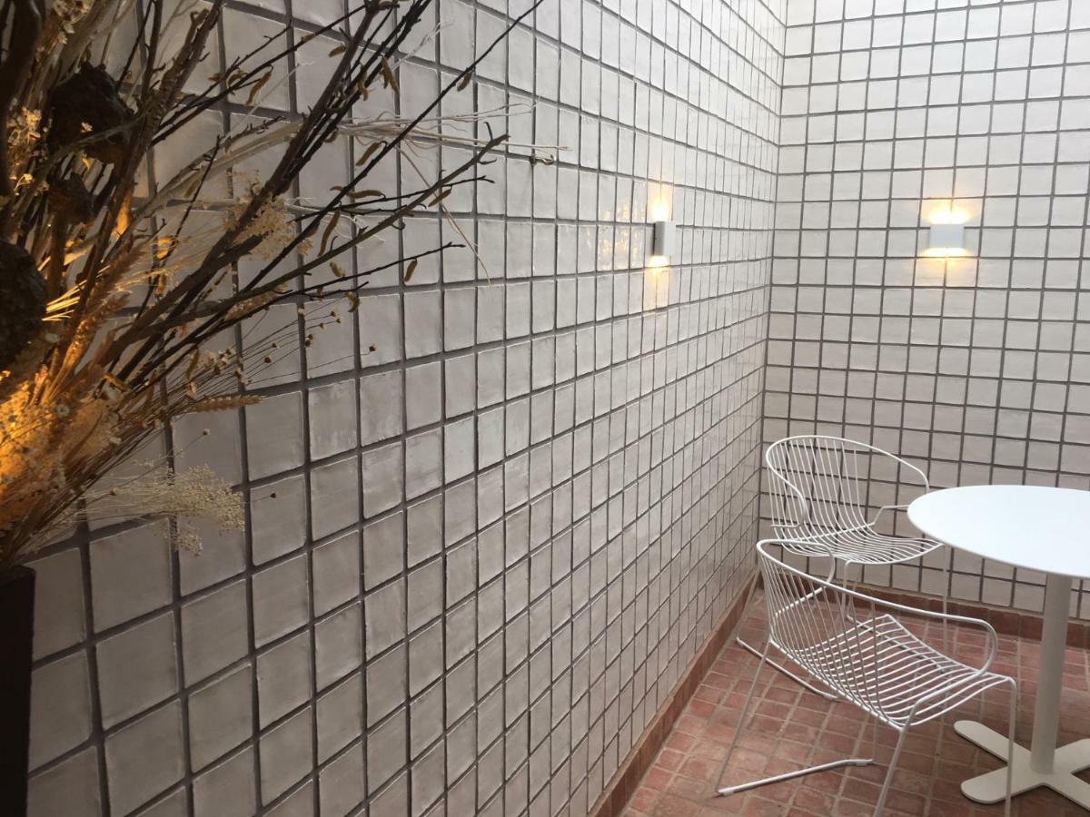 Luzz Me - Casa Da Fuzeta Apartment Luaran gambar