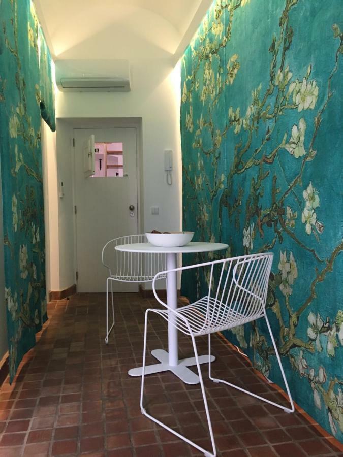 Luzz Me - Casa Da Fuzeta Apartment Luaran gambar