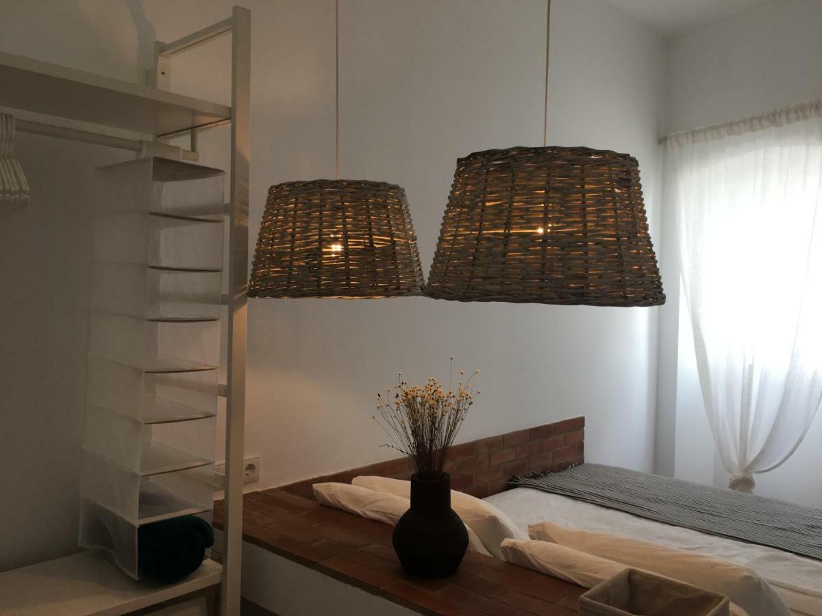 Luzz Me - Casa Da Fuzeta Apartment Luaran gambar