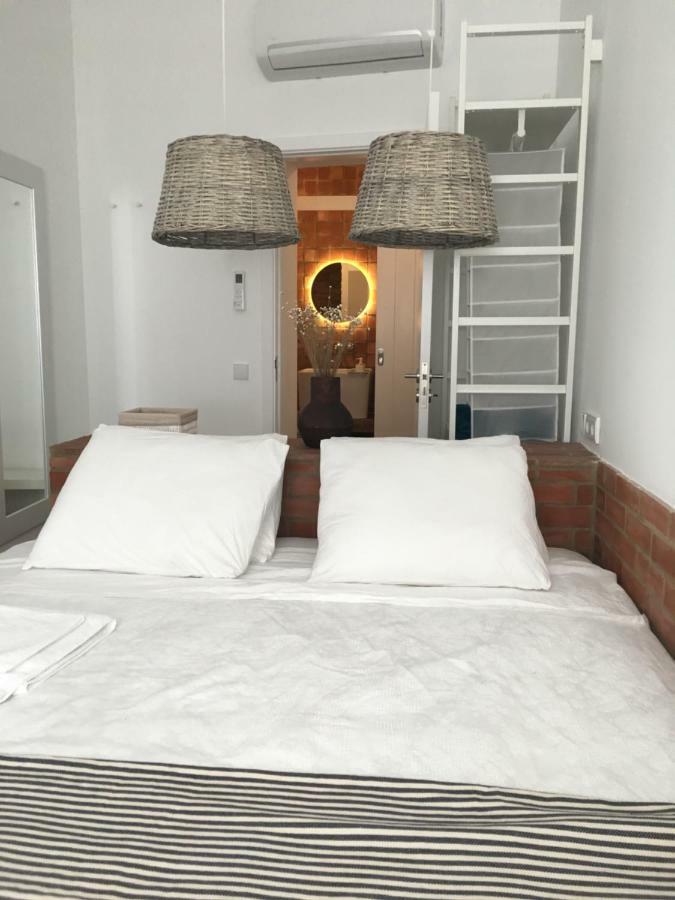 Luzz Me - Casa Da Fuzeta Apartment Luaran gambar