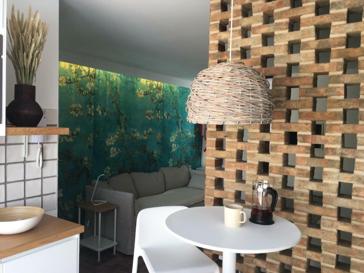 Luzz Me - Casa Da Fuzeta Apartment Luaran gambar